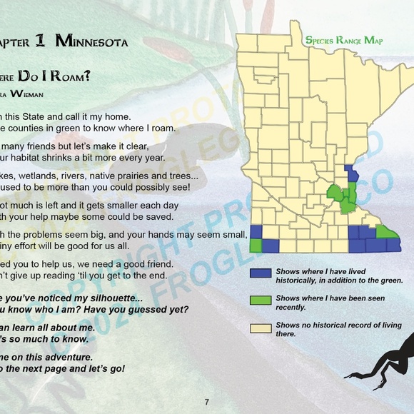 Small Hands Can Help - MN By Teresa M Veraguth - Picture 5 of 8